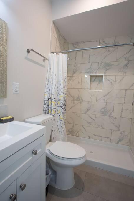 Centrally Located Cozy Studio Apartment In Sd San Diego Bagian luar foto
